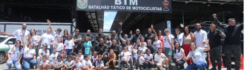 Parceria renovada entre BTM e RJ Transplantes